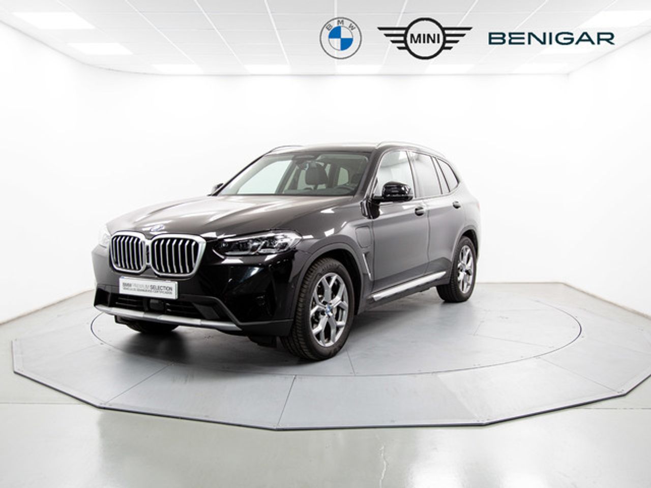 bmw x3 2024 /