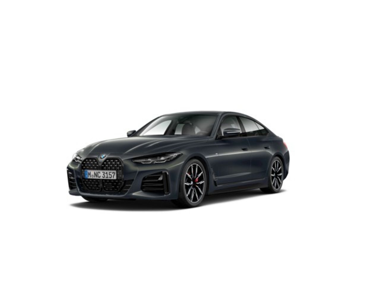 bmw serie 4 2024 / foto grande (3)