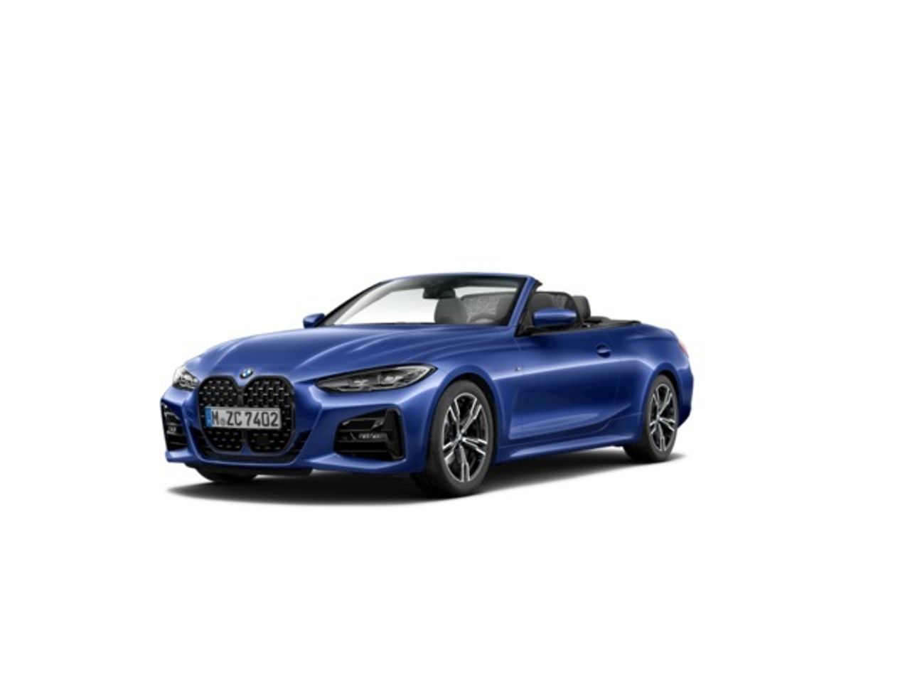 bmw serie 4 2024 / foto grande (3)