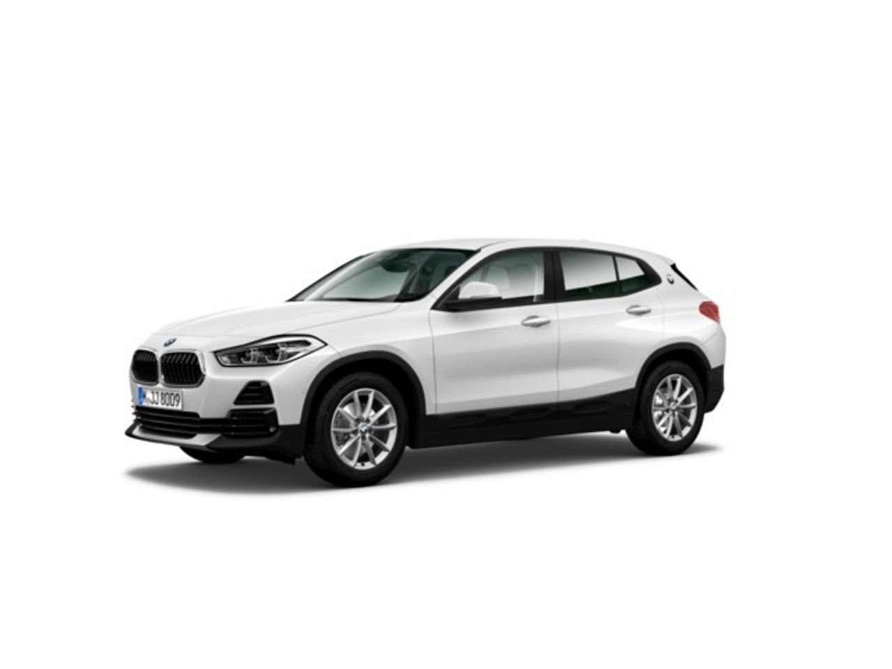 bmw x2 2020 / foto grande (2)