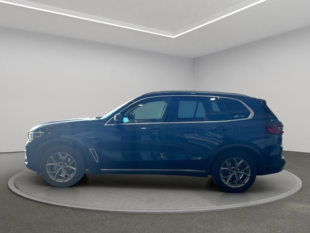 bmw x5 2021 / foto grande (3)