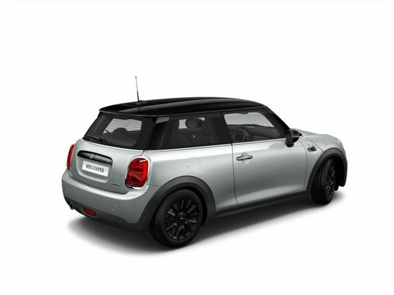 mini cooper 2021 / foto grande (2)
