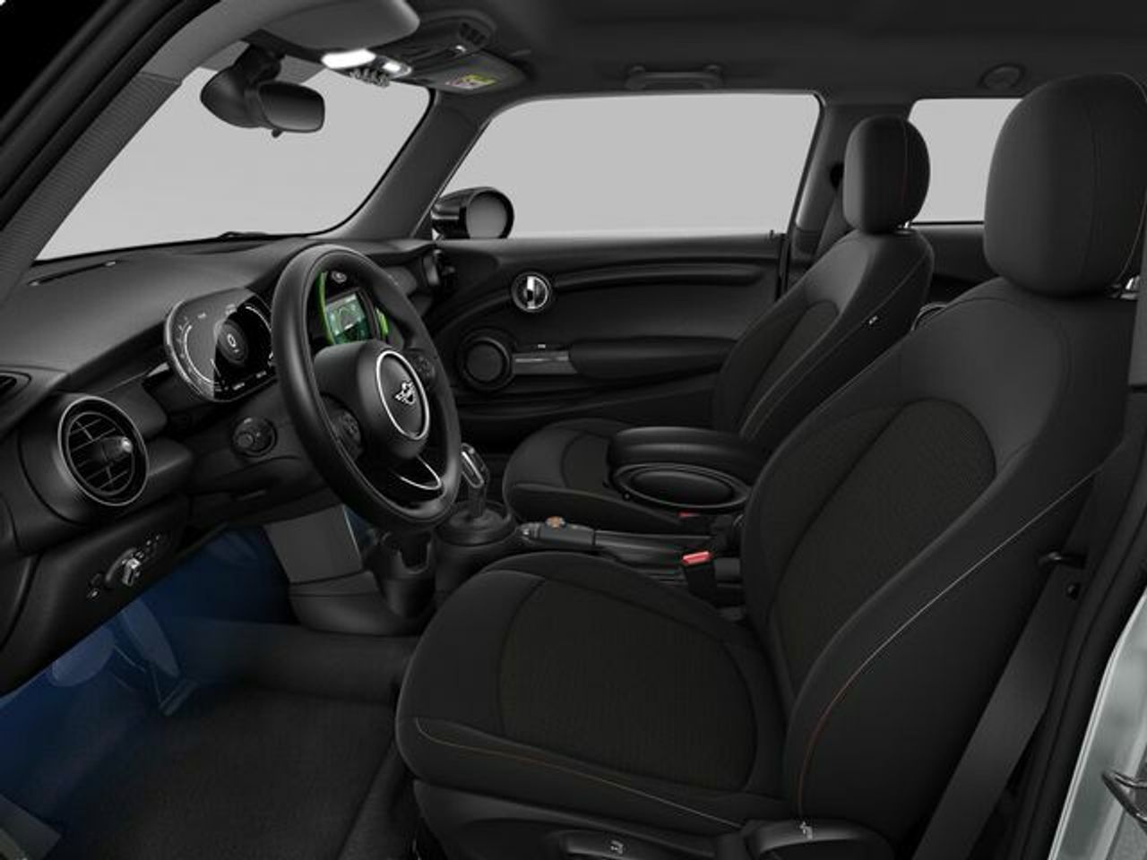 mini cooper 2021 / foto grande (3)
