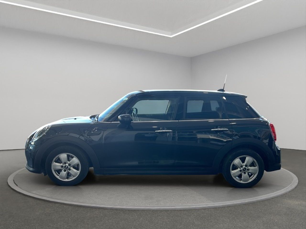 mini cooper 2022 / foto grande (3)