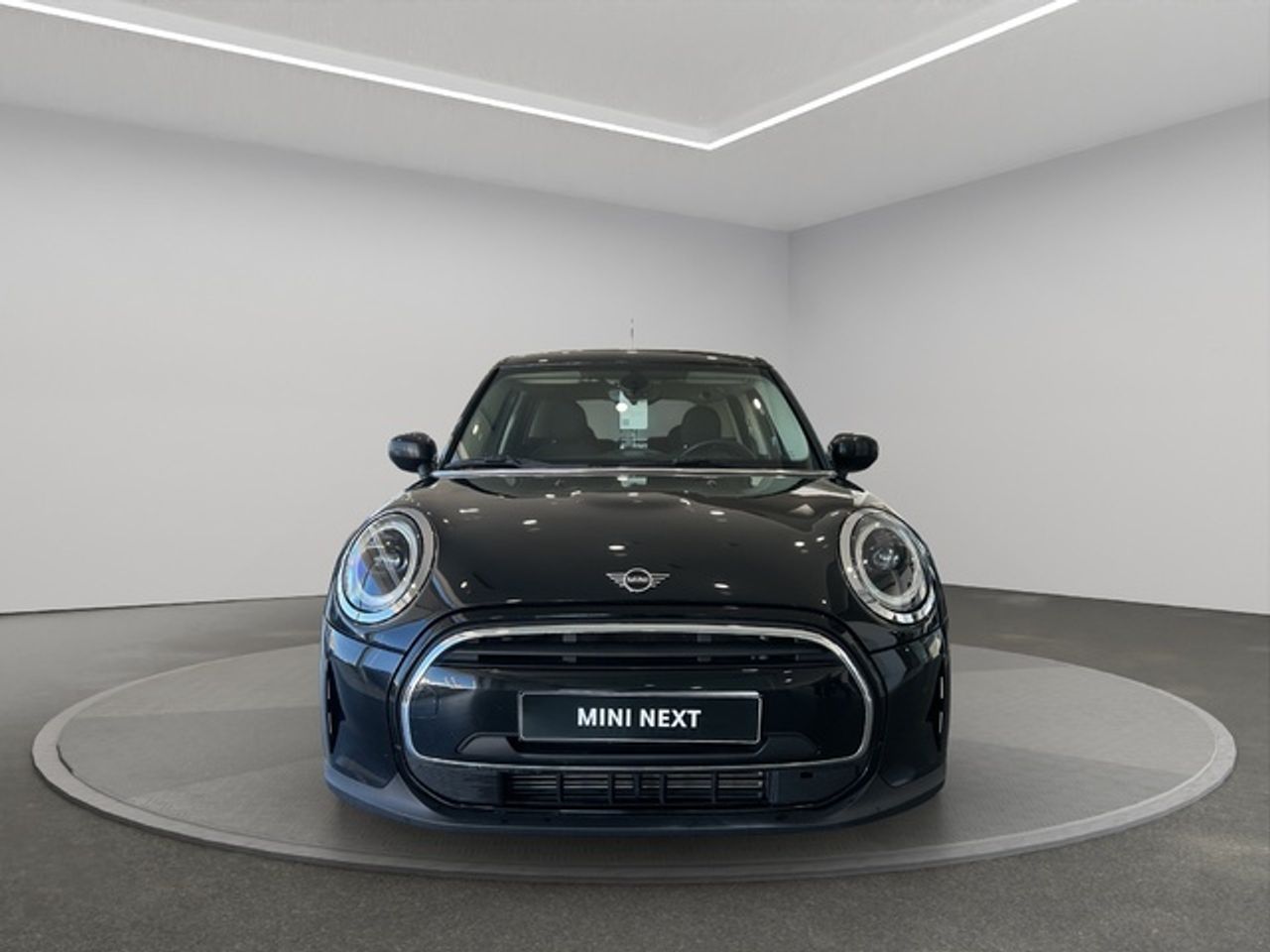 mini cooper 2022 / foto grande (2)