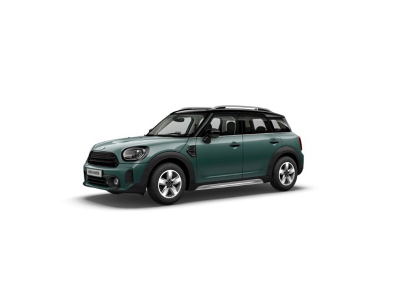 mini countryman 2021 / foto grande (2)