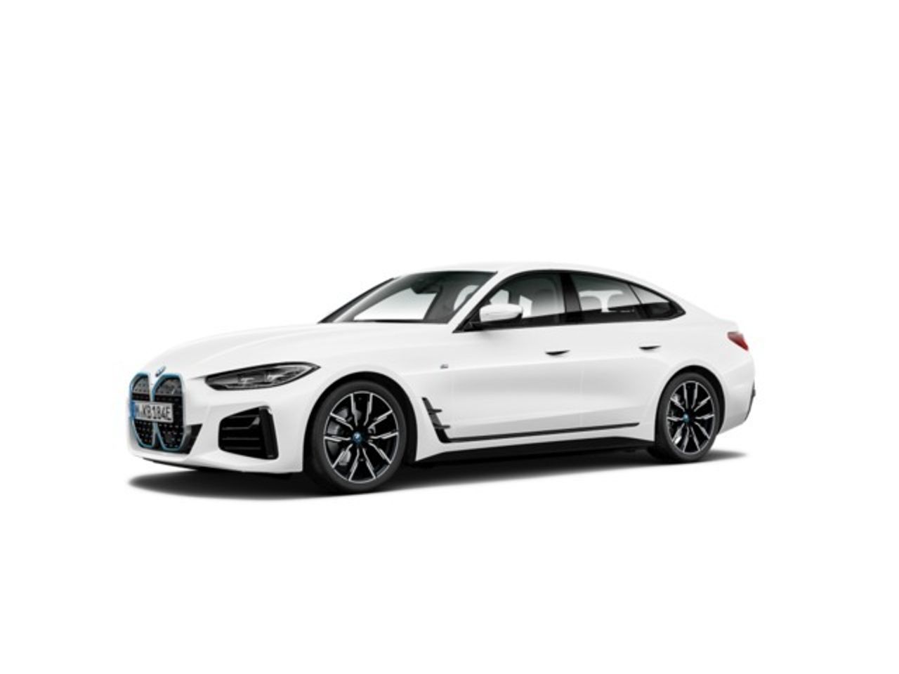 bmw i4 2023 / foto grande (2)
