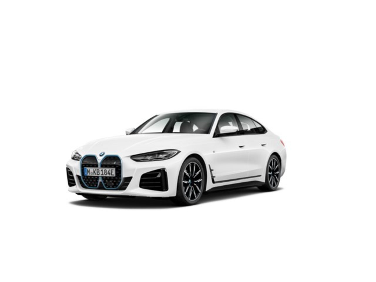bmw i4 2023 / foto grande (3)