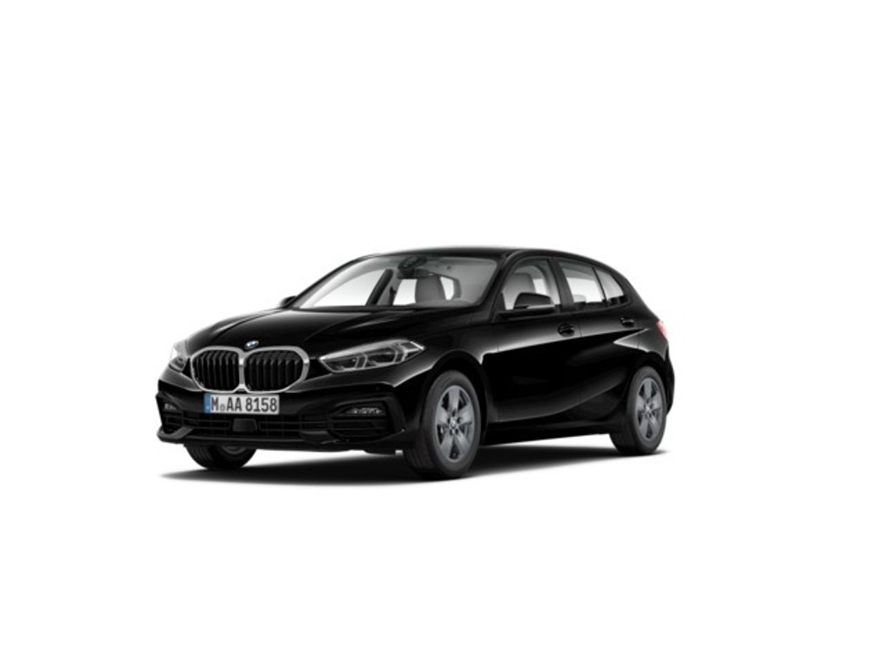bmw serie 1 2024 / foto grande (3)