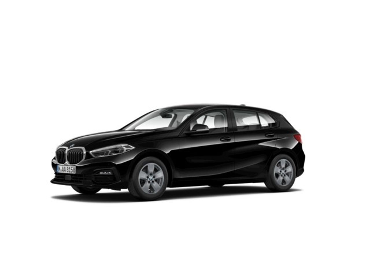 bmw serie 1 2024 / foto grande (2)
