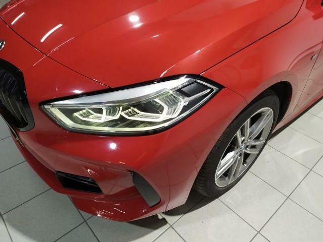 BMW Serie 1 116d 85 kw (116 cv)