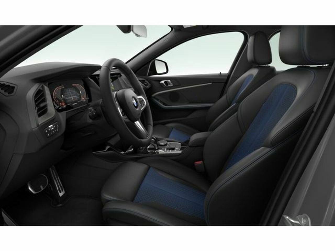 bmw serie 1 2024 / foto grande (3)