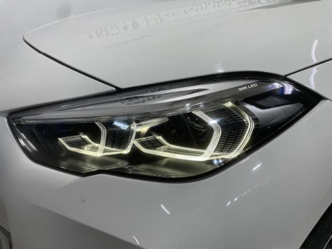 BMW Serie 2 218i gran coupe 103 kw (140 cv)