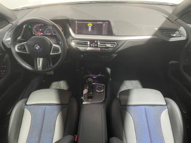 BMW Serie 2 218i gran coupe 103 kw (140 cv)