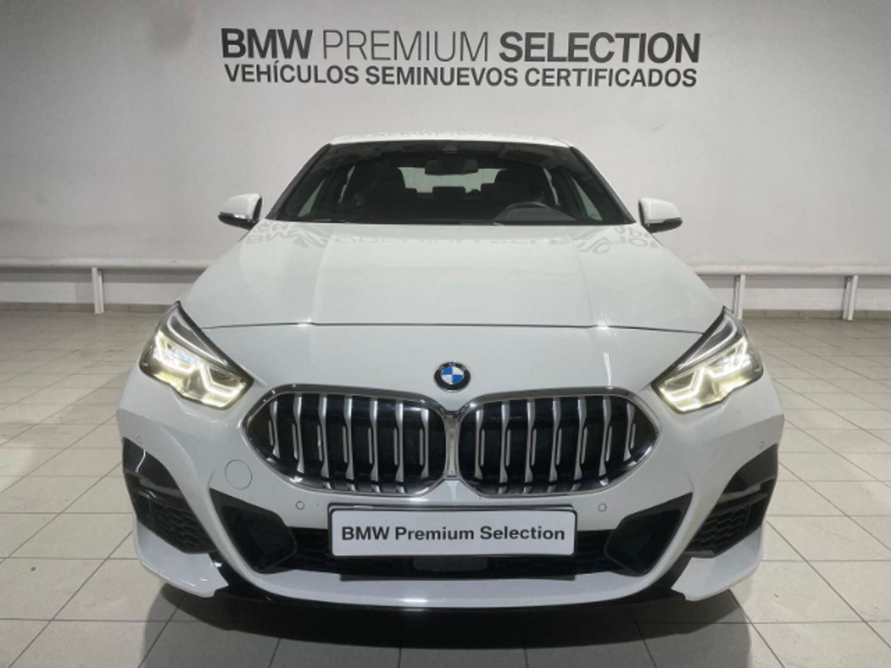 bmw serie 2 2024 / foto grande (2)