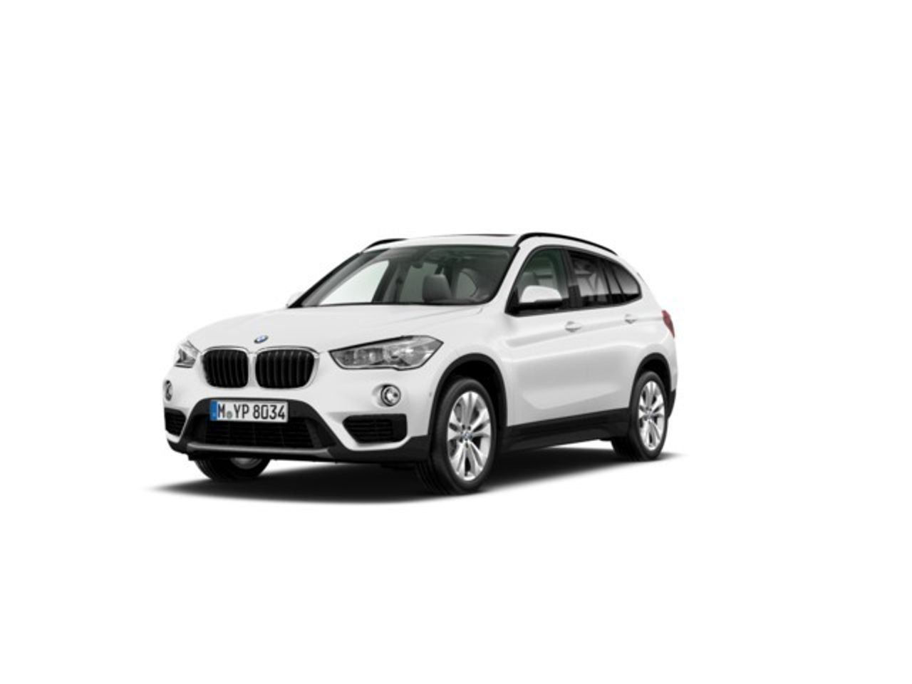 bmw x1 2019 / foto grande (3)