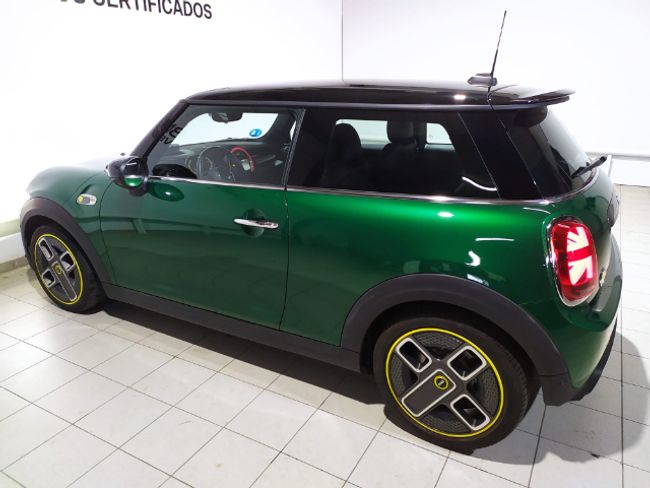 MINI Cooper  se 135 kw (184 cv)