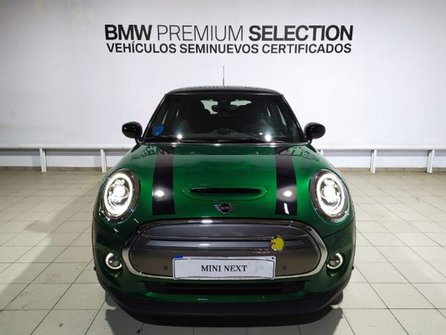 MINI Cooper  se 135 kw (184 cv)