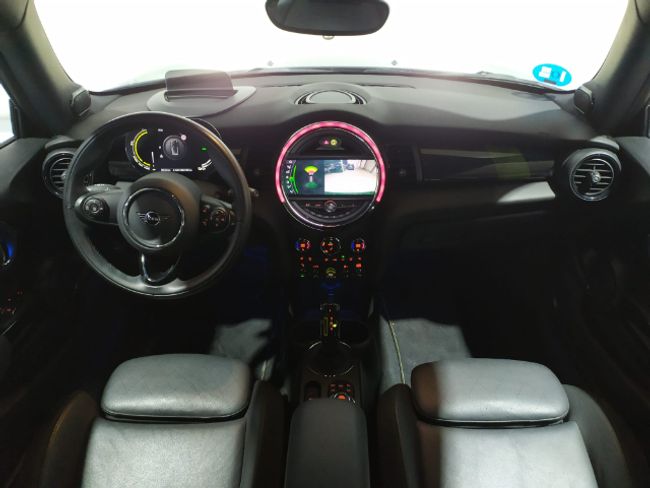 MINI Cooper  se 135 kw (184 cv)