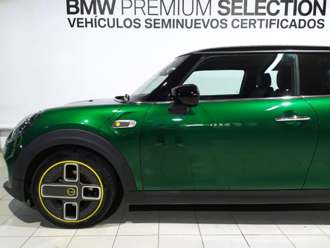 MINI Cooper  se 135 kw (184 cv)
