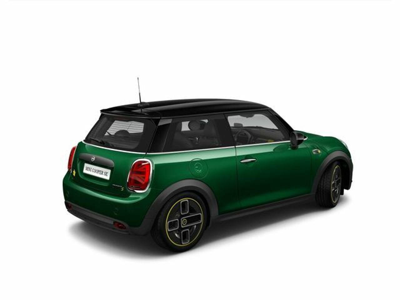 mini cooper 2020 / foto grande (2)