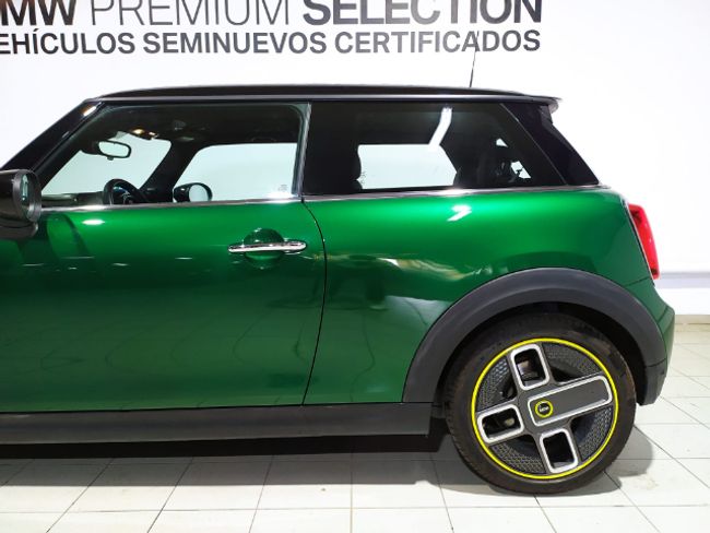 MINI Cooper  se 135 kw (184 cv)