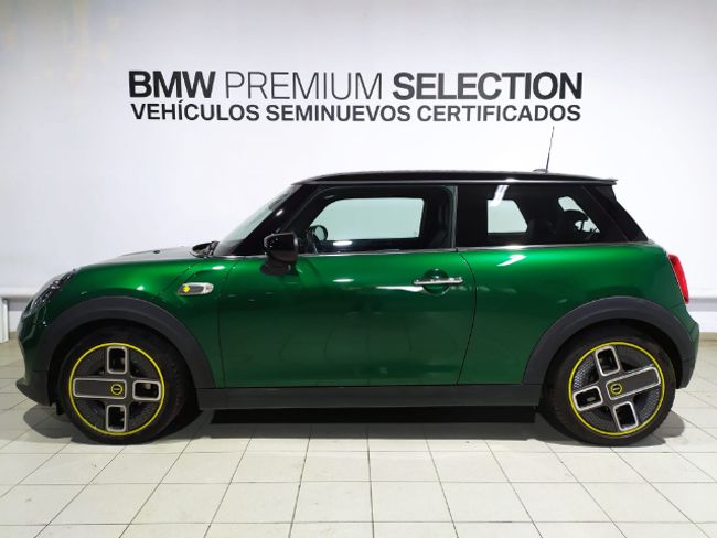 MINI Cooper  se 135 kw (184 cv)
