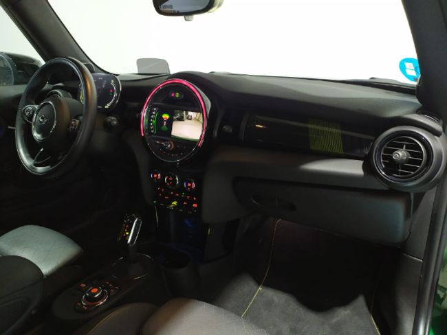 MINI Cooper  se 135 kw (184 cv)