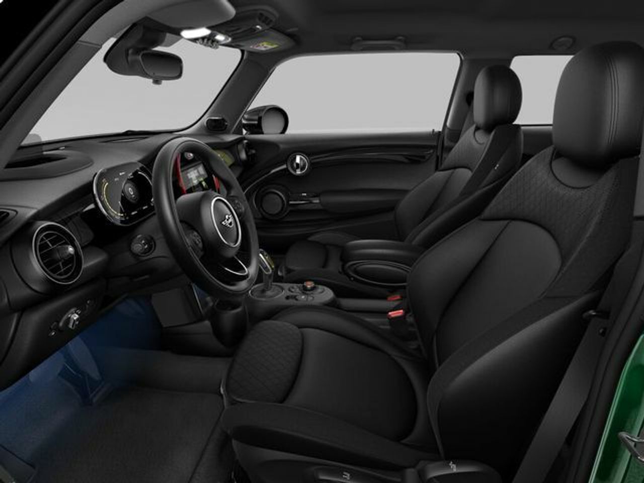 mini cooper 2020 / foto grande (3)