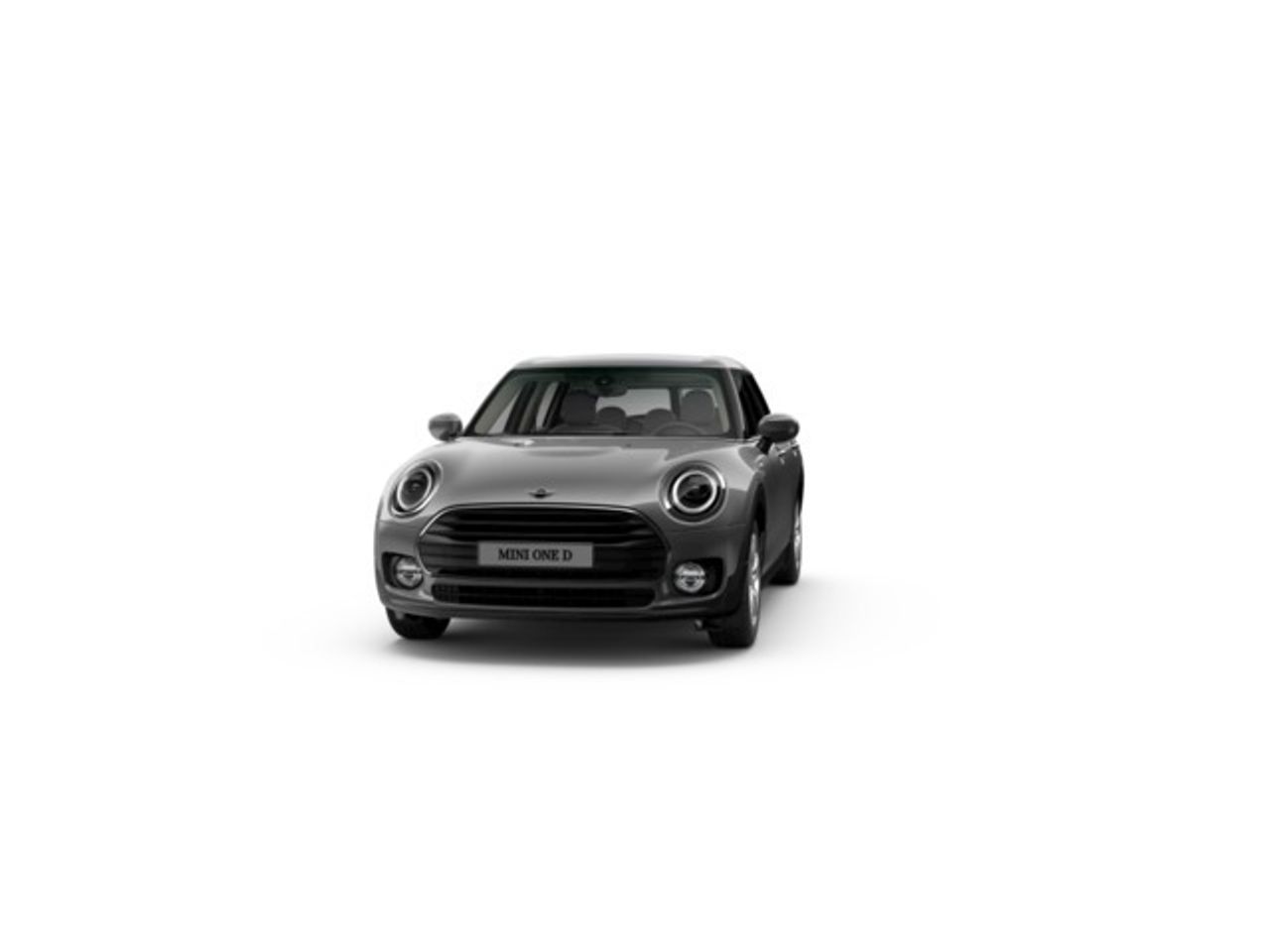 Mini  de segunda mano - mini clubman 2022 /