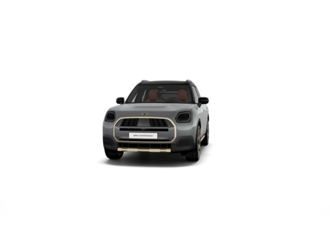 John deere  de segunda mano - mini countryman 2024 /