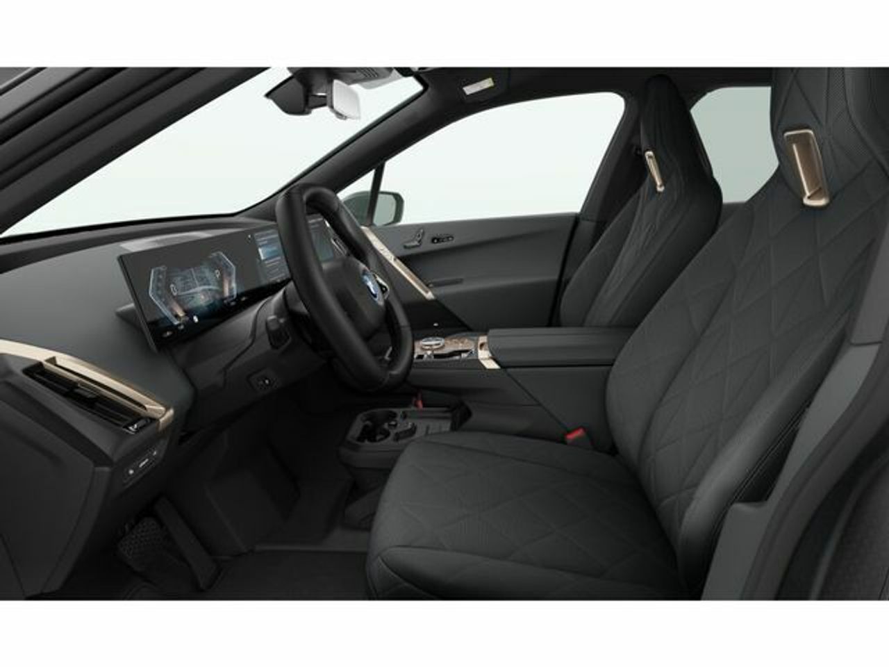 bmw ix 2023 / foto grande (2)