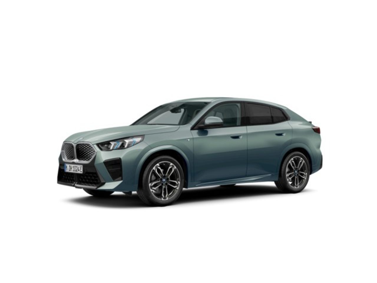 bmw ix2 2025 / foto grande (2)