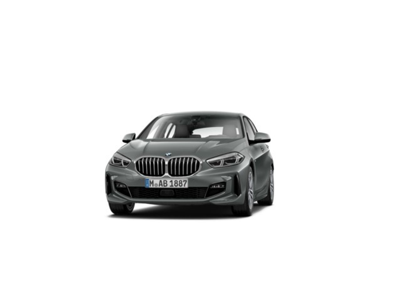 Berlingo cambio manual 6 marchas  de segunda mano - bmw serie 1 2024 /