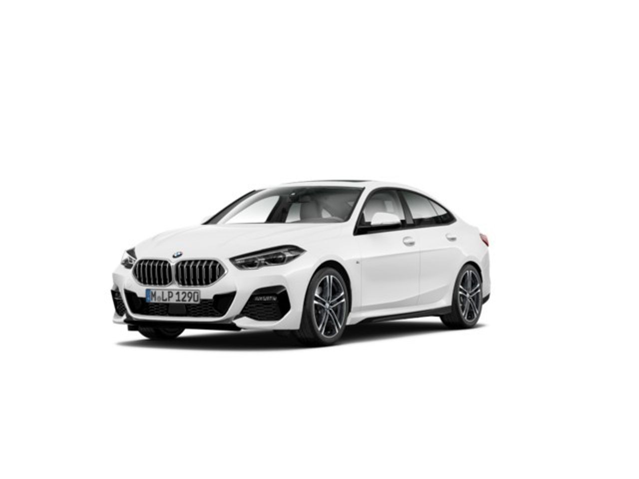 bmw serie 2 2024 / foto grande (3)