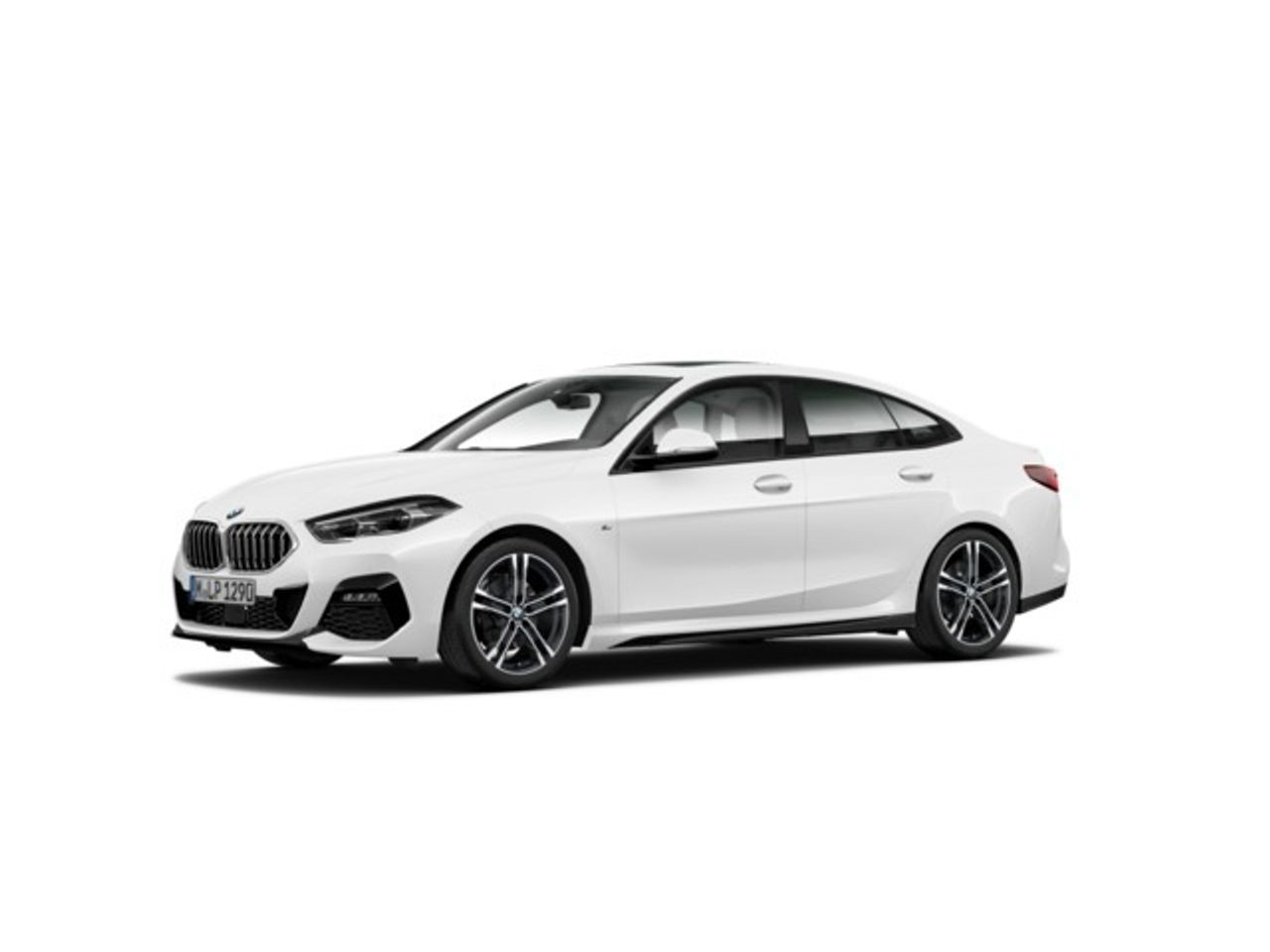 bmw serie 2 2024 / foto grande (2)