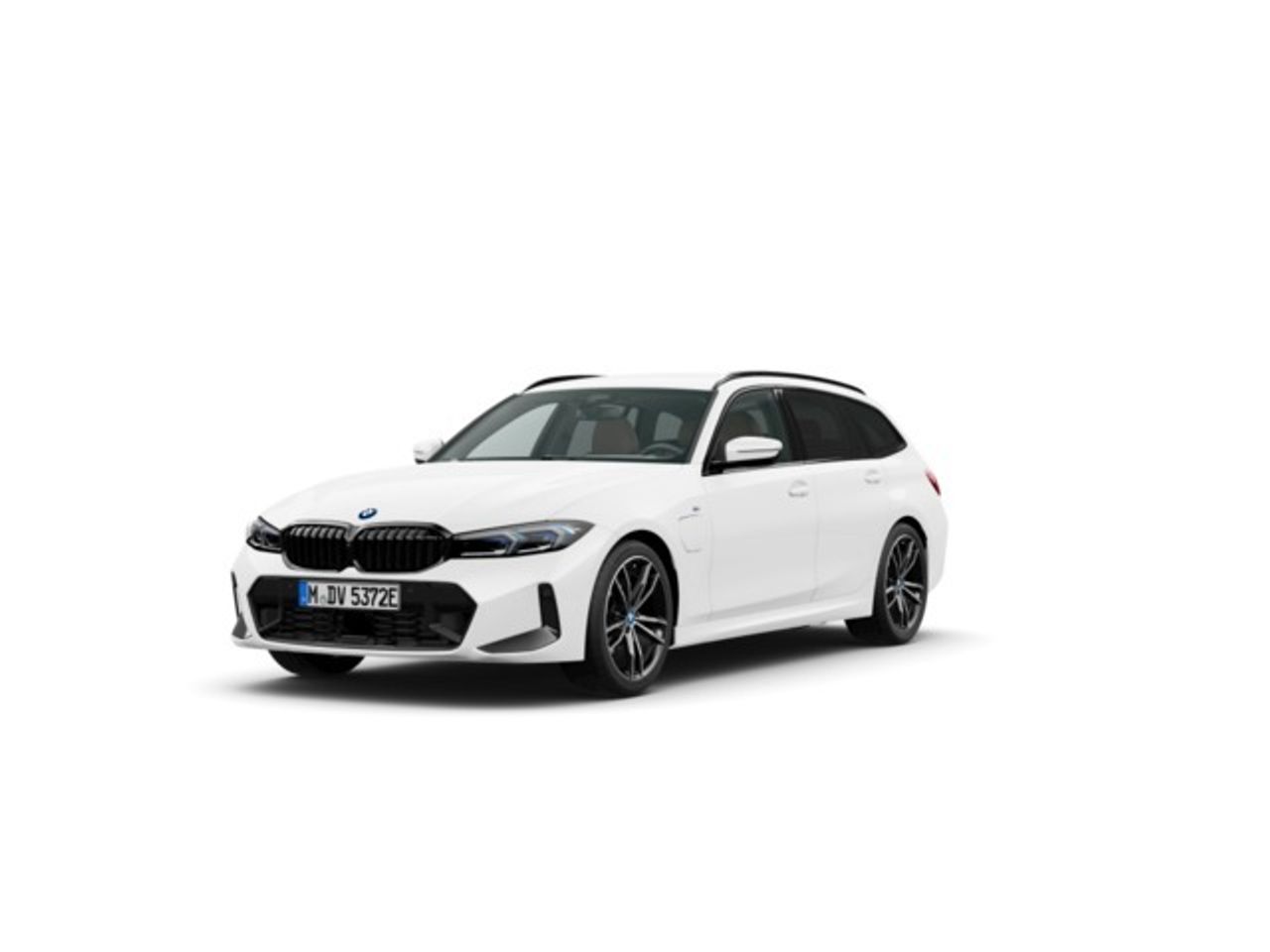 bmw serie 3 2024 / foto grande (3)
