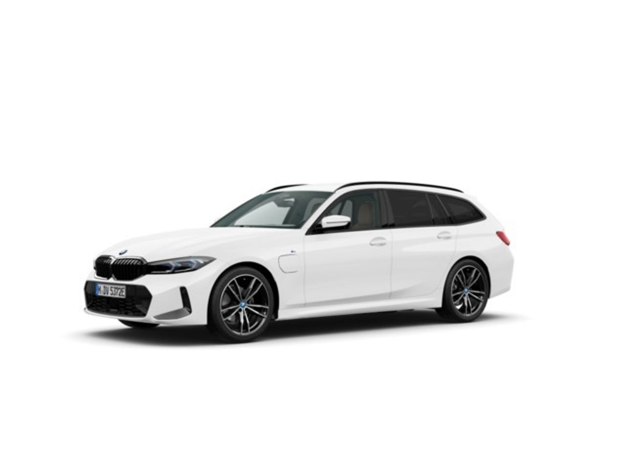 bmw serie 3 2024 / foto grande (2)