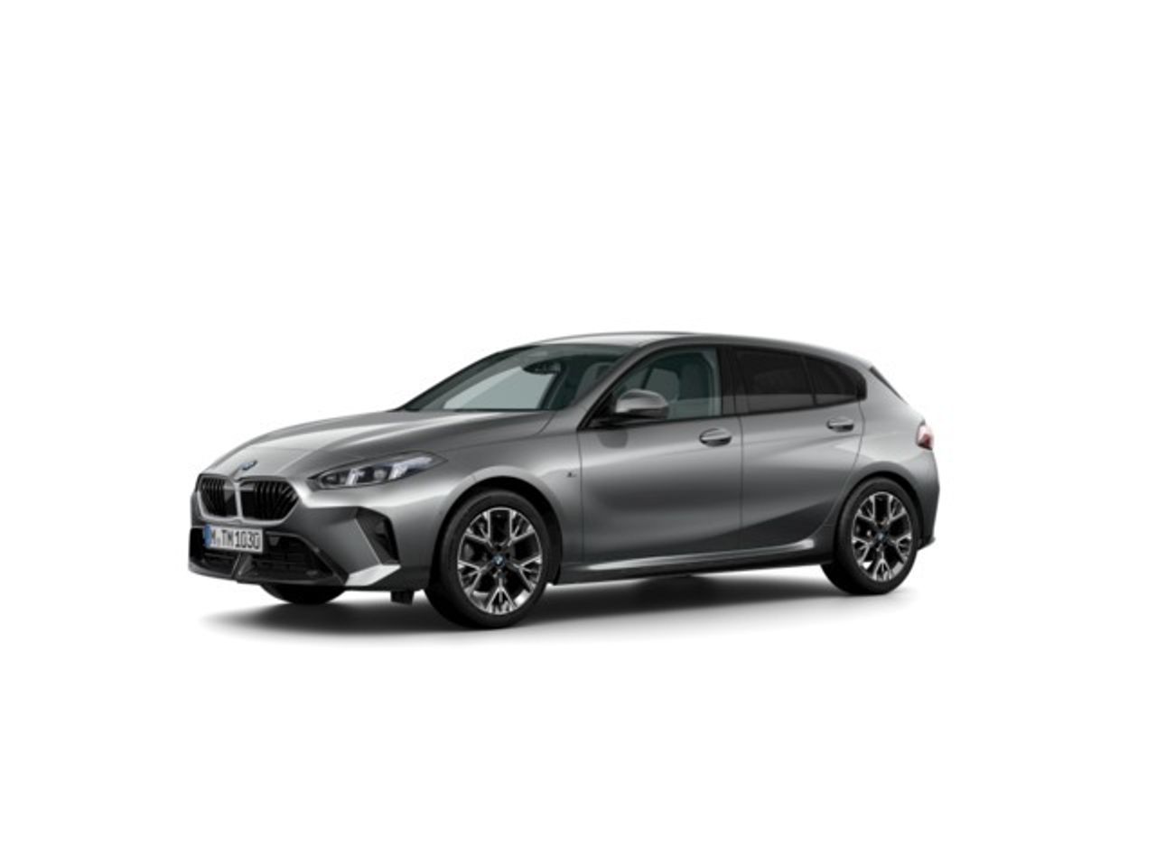 bmw serie 1 2025 / foto grande (2)