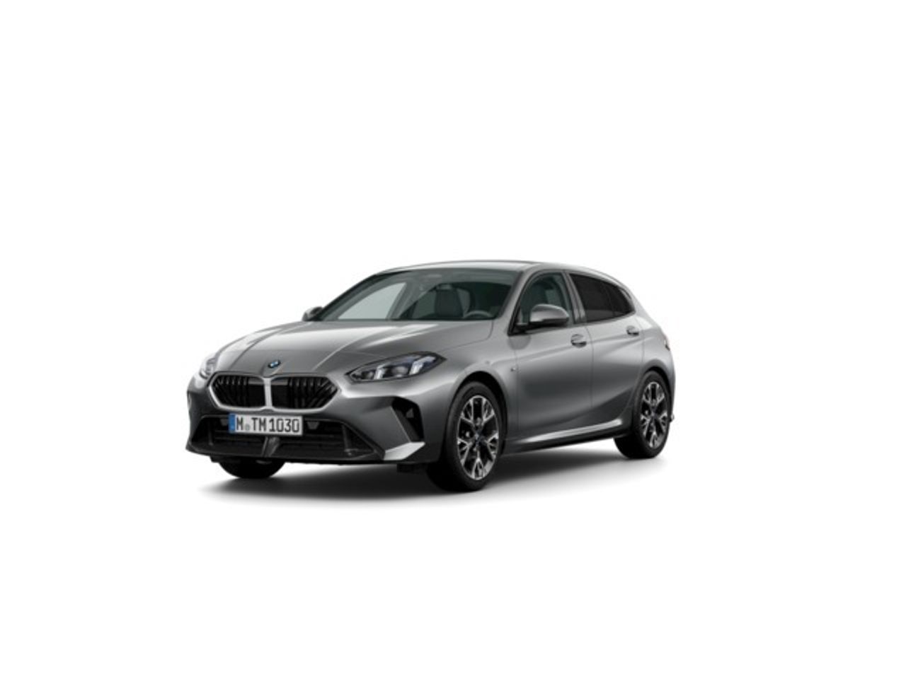 bmw serie 1 2025 / foto grande (3)