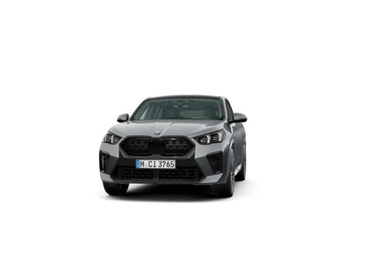 Foto bmw x2 2024 /
