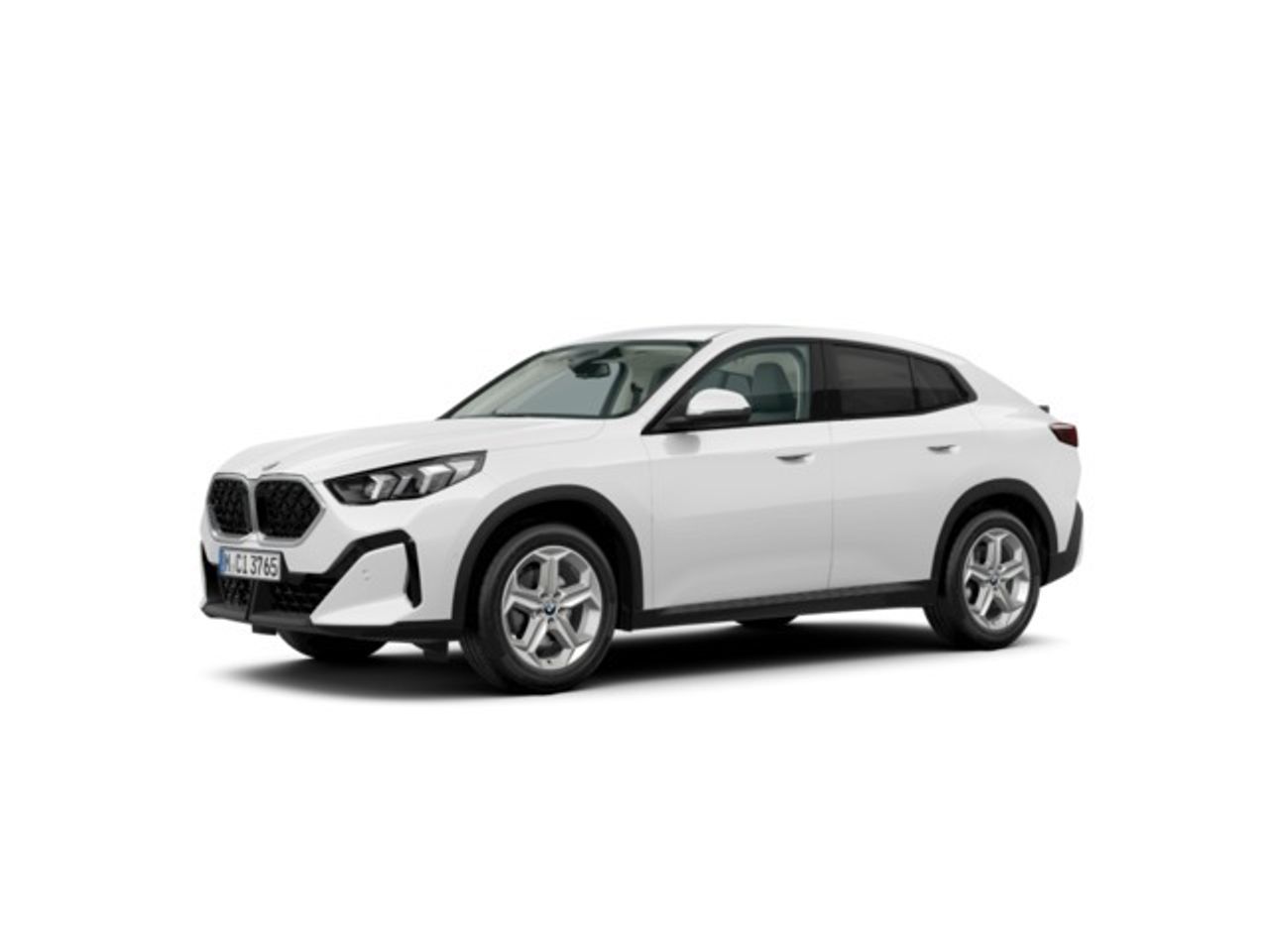bmw x2 2025 / foto grande (2)