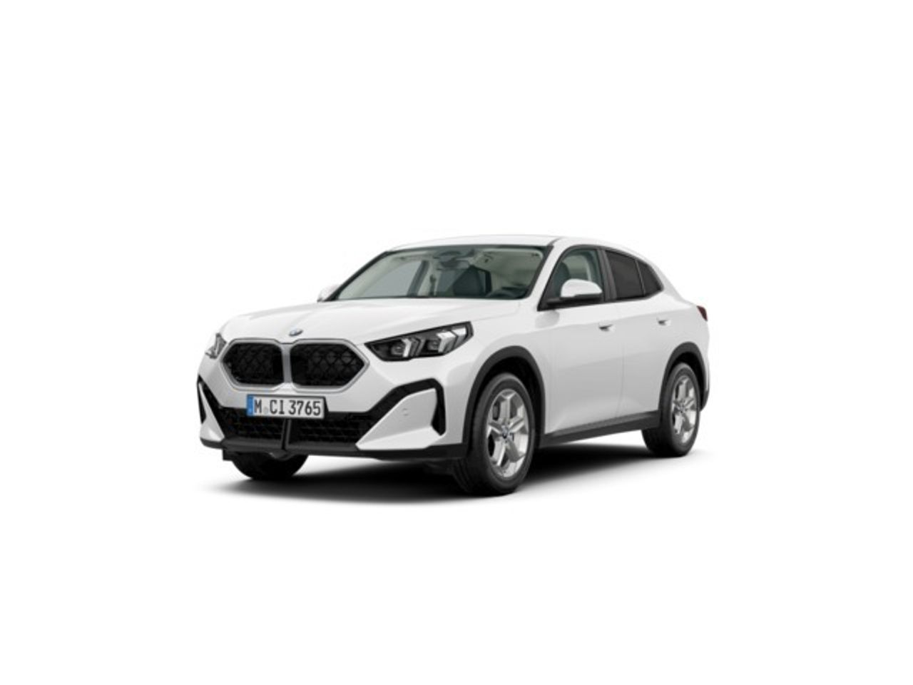 bmw x2 2025 / foto grande (3)
