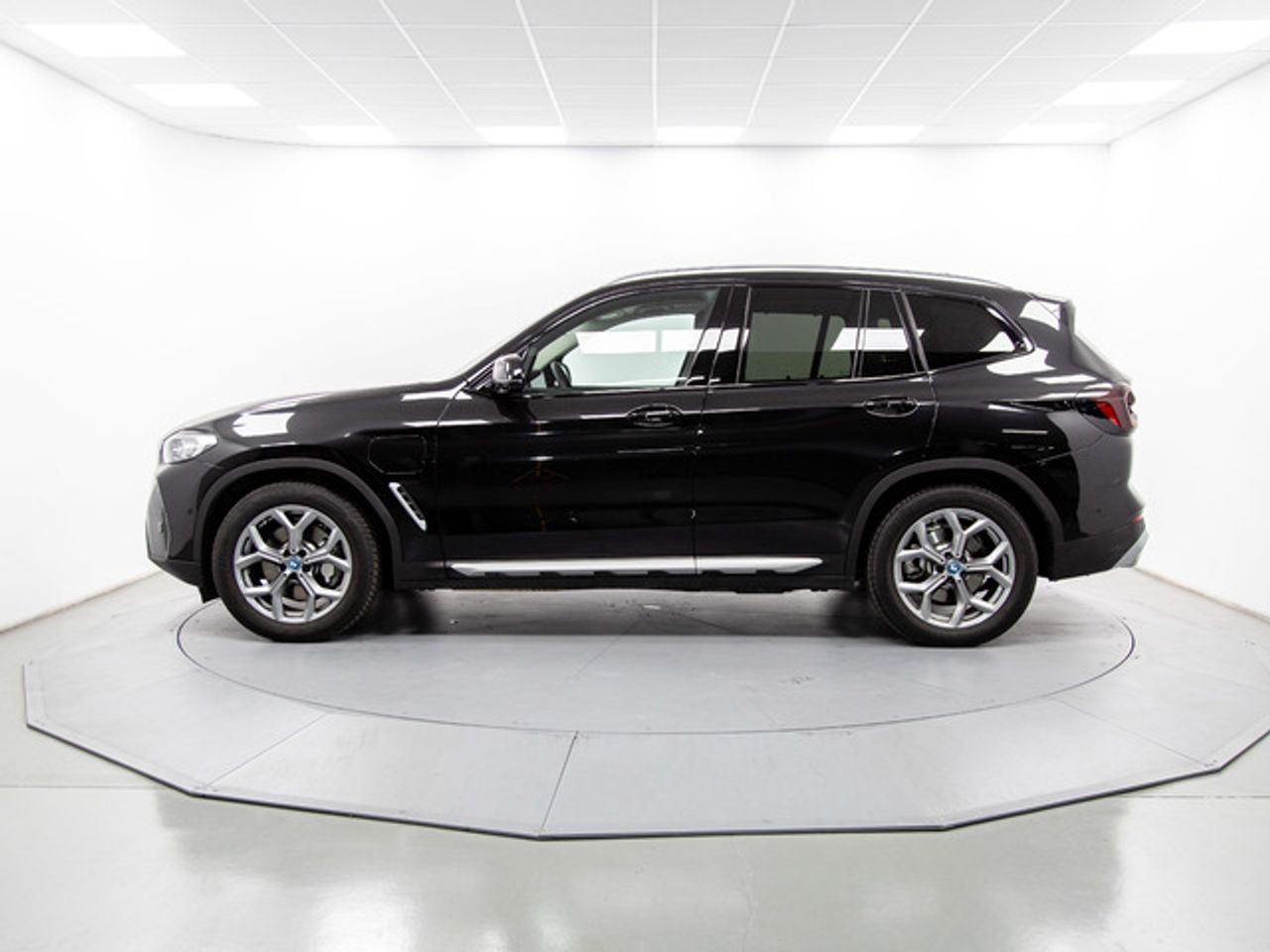 bmw x3 2024 / foto grande (3)