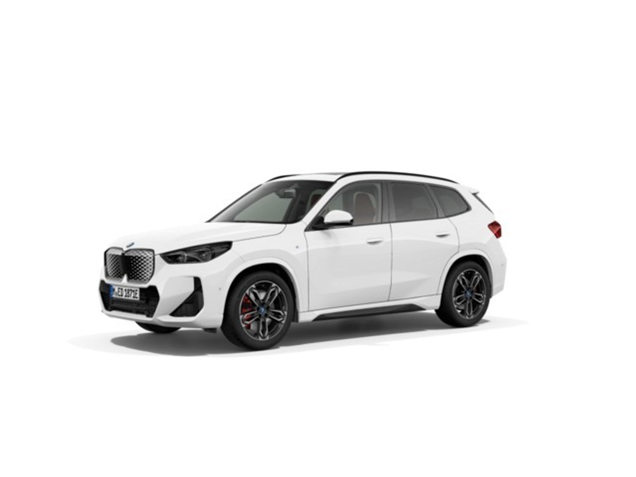 bmw ix1 2025 / foto grande (2)