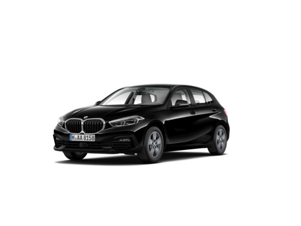 bmw serie 1 2023 / foto grande (3)