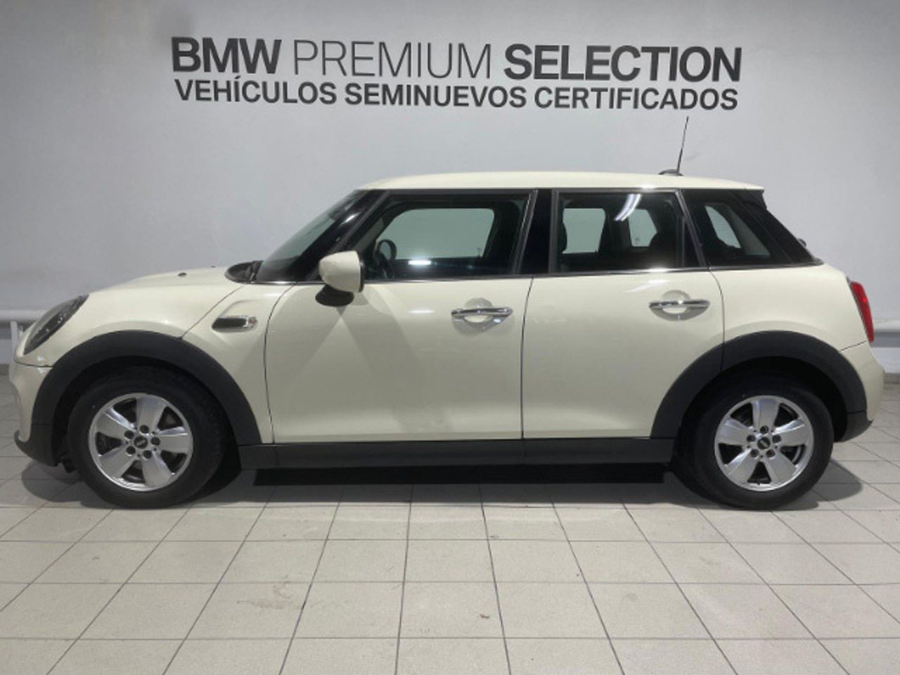 mini cooper 2020 / foto grande (3)