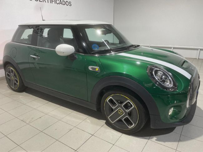 MINI Cooper  se 135 kw (184 cv)