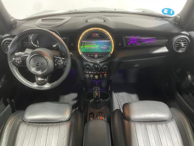MINI Cooper  se 135 kw (184 cv)