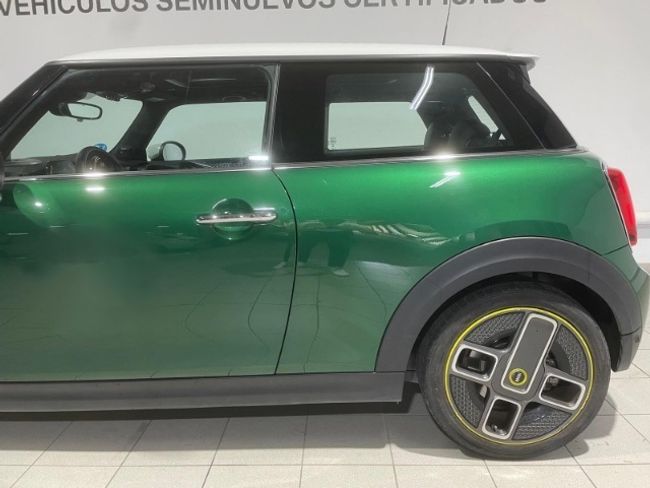 MINI Cooper  se 135 kw (184 cv)